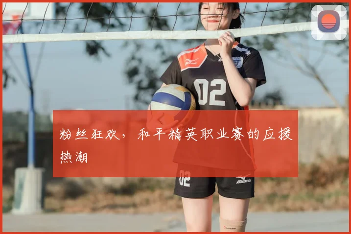 粉丝狂欢,和平精英职业赛的应援热潮