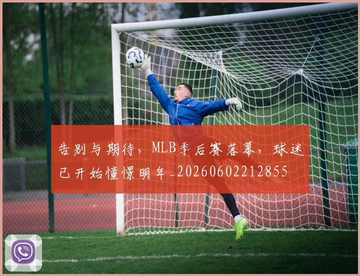 告别与期待，MLB季后赛落幕，球迷已开始憧憬明年_20260602212855